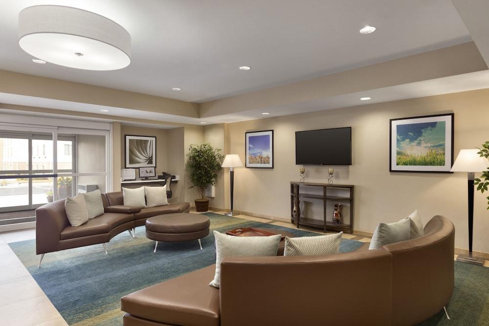 Homewood Suites By Hilton Binghamton/Vestal Bagian luar foto