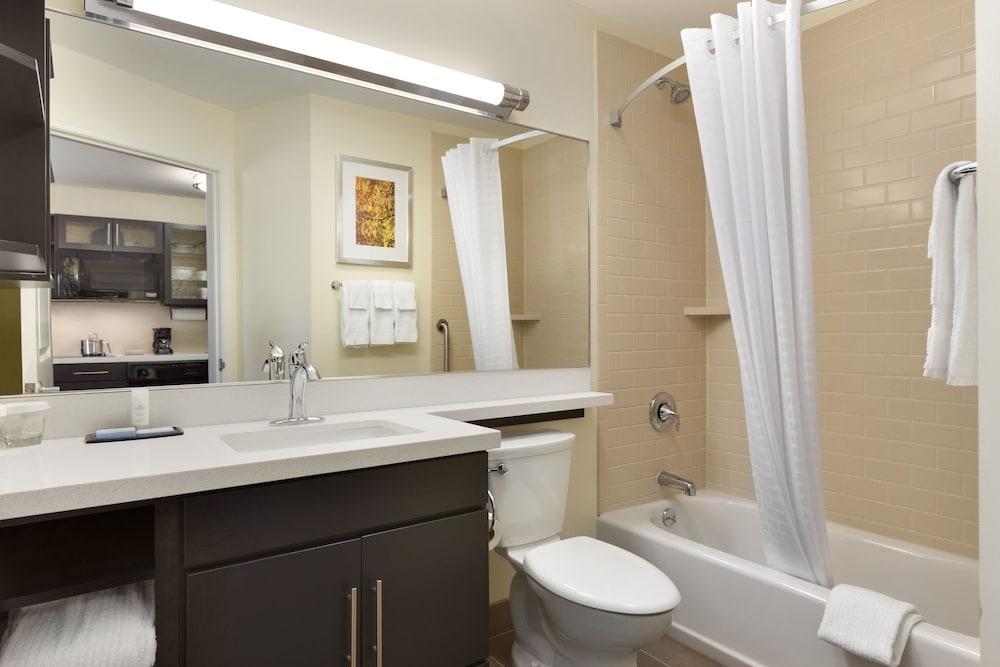 Homewood Suites By Hilton Binghamton/Vestal Bagian luar foto