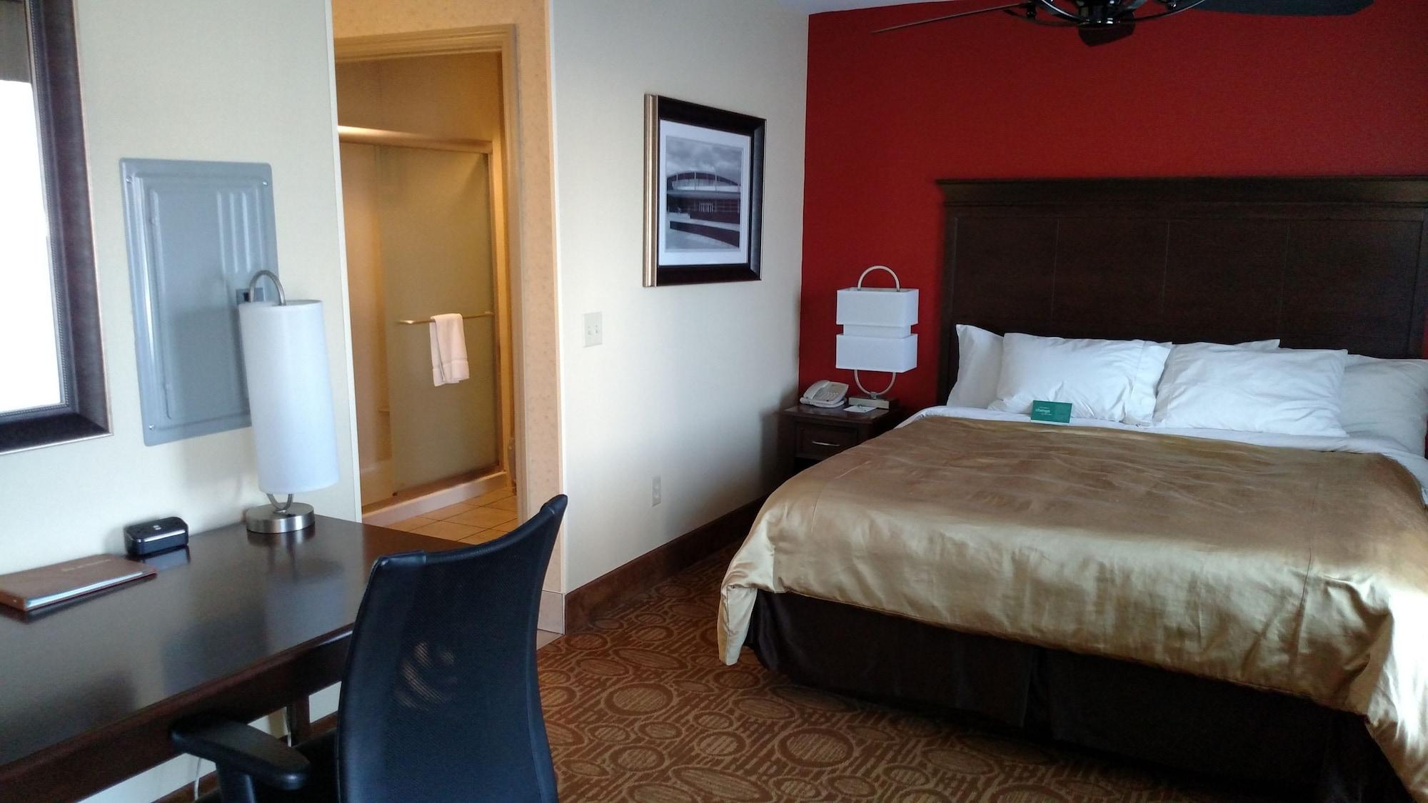 Homewood Suites By Hilton Binghamton/Vestal Bagian luar foto