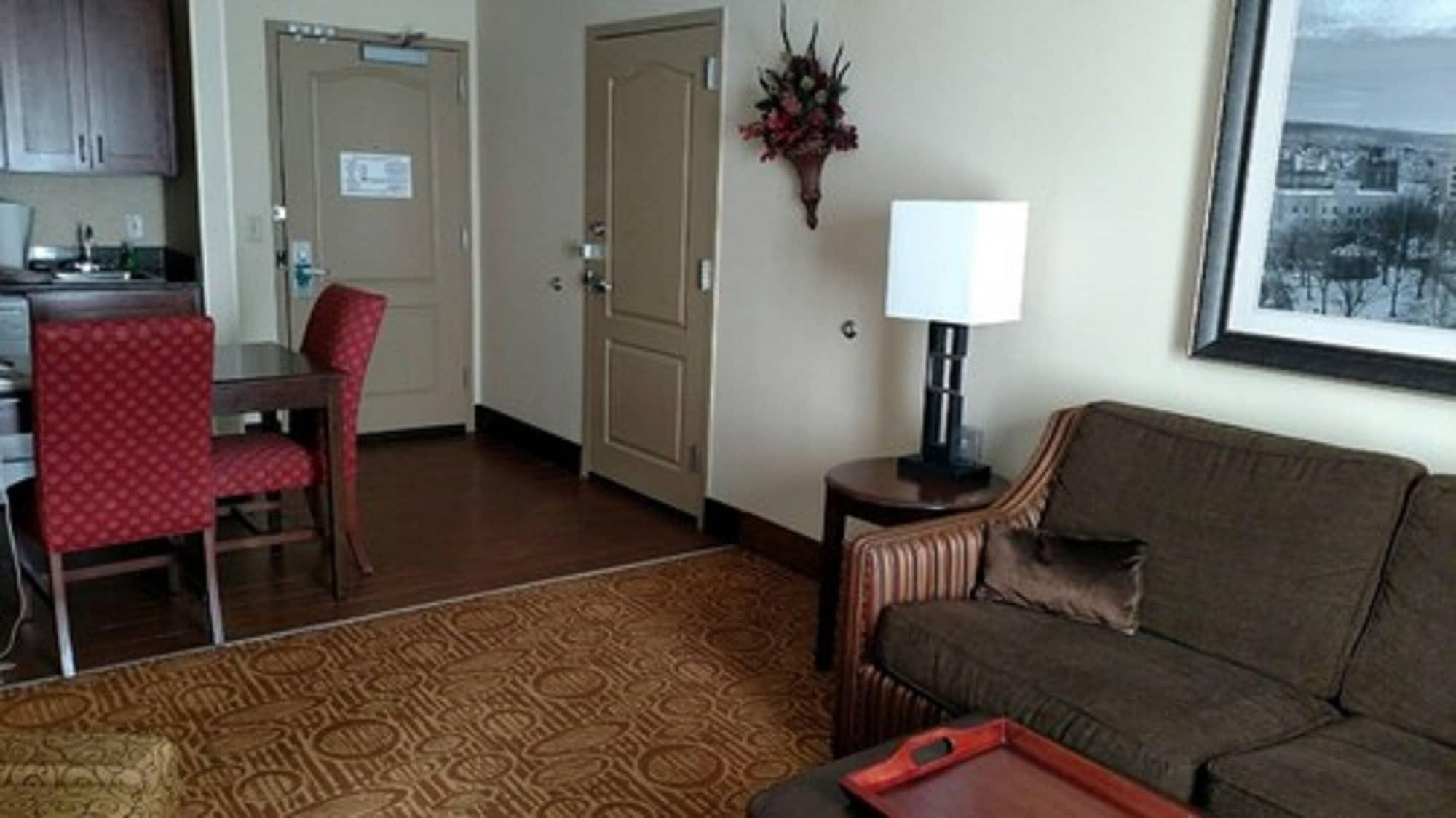 Homewood Suites By Hilton Binghamton/Vestal Bagian luar foto