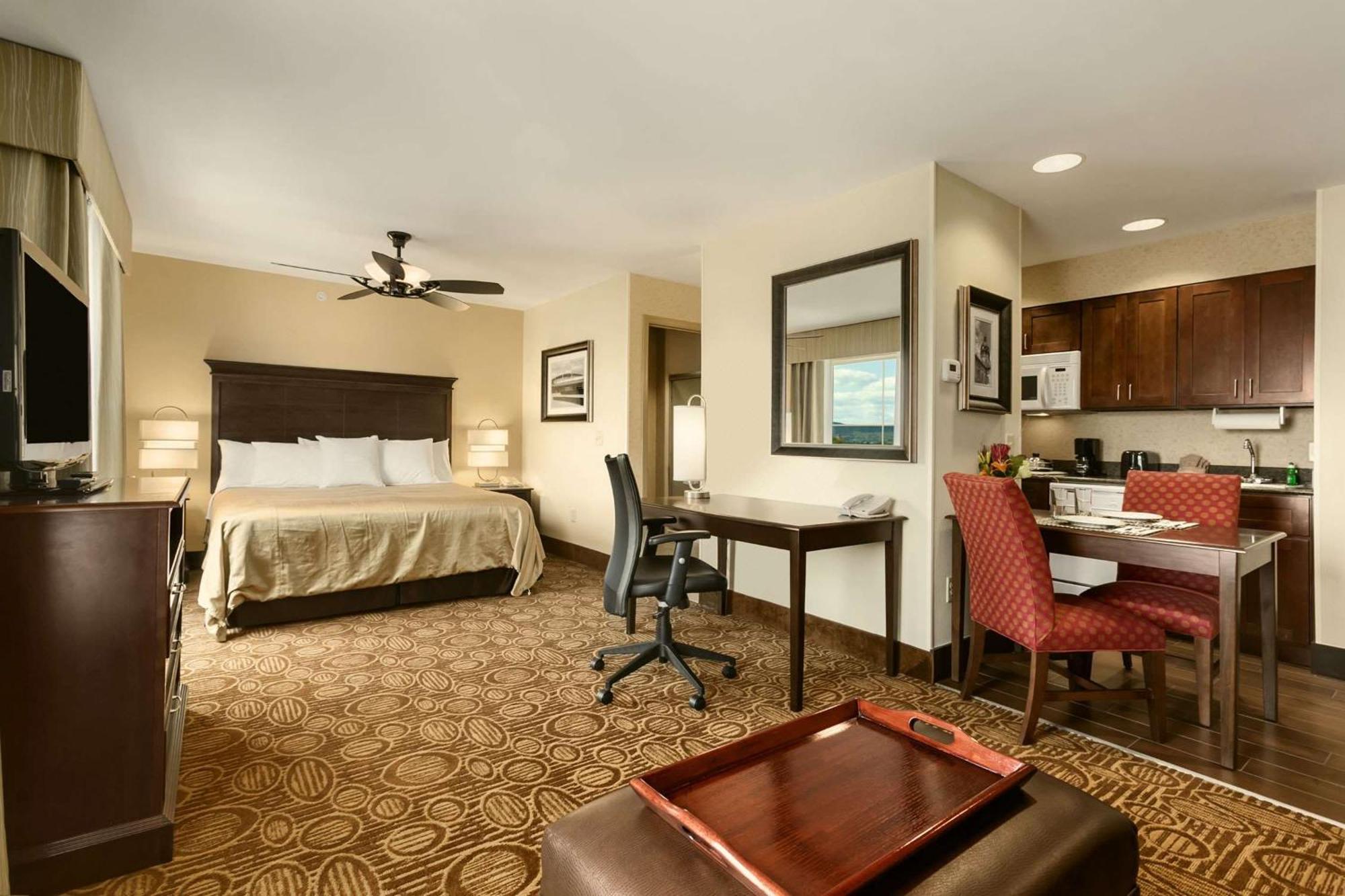 Homewood Suites By Hilton Binghamton/Vestal Bagian luar foto