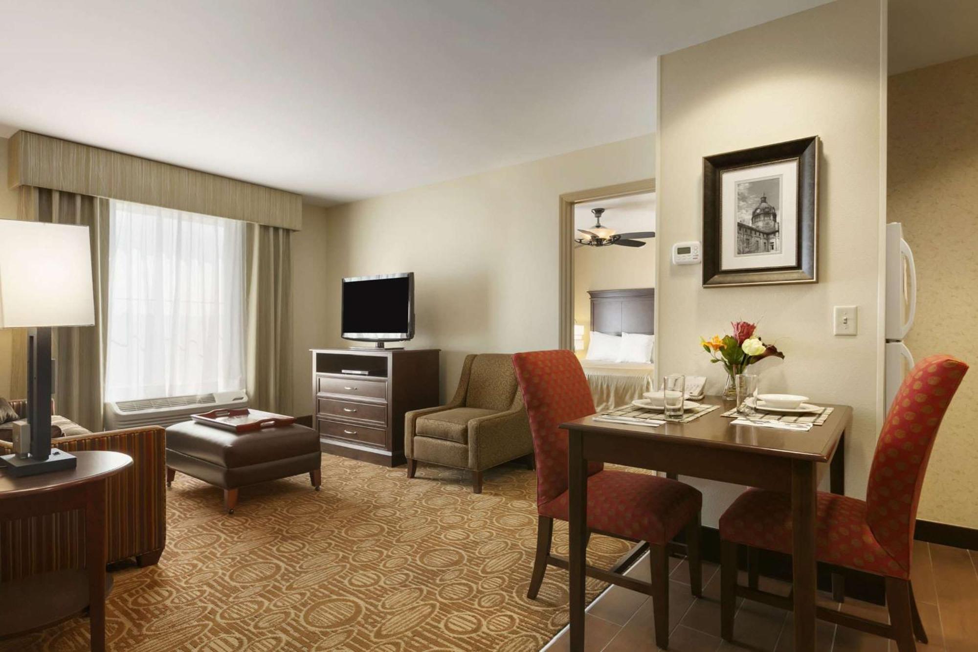 Homewood Suites By Hilton Binghamton/Vestal Bagian luar foto
