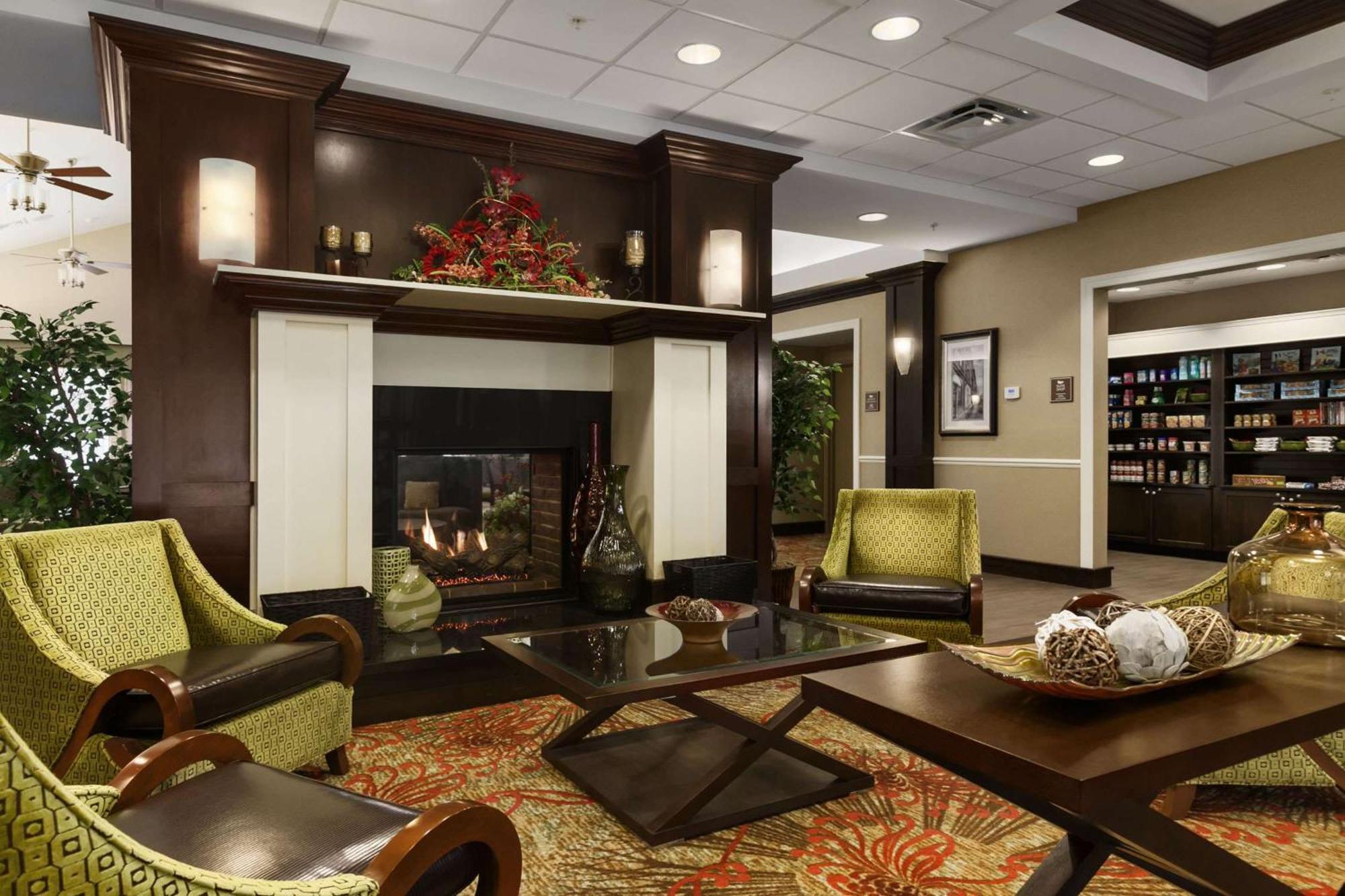 Homewood Suites By Hilton Binghamton/Vestal Bagian luar foto