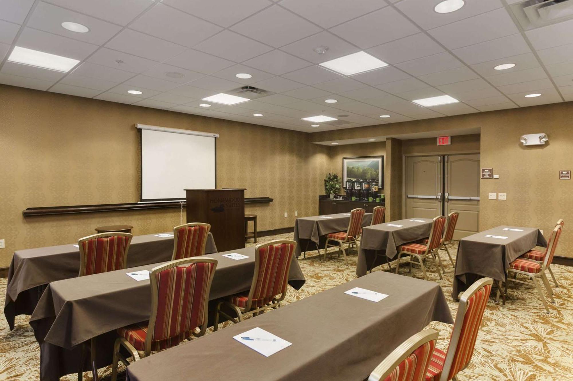 Homewood Suites By Hilton Binghamton/Vestal Bagian luar foto