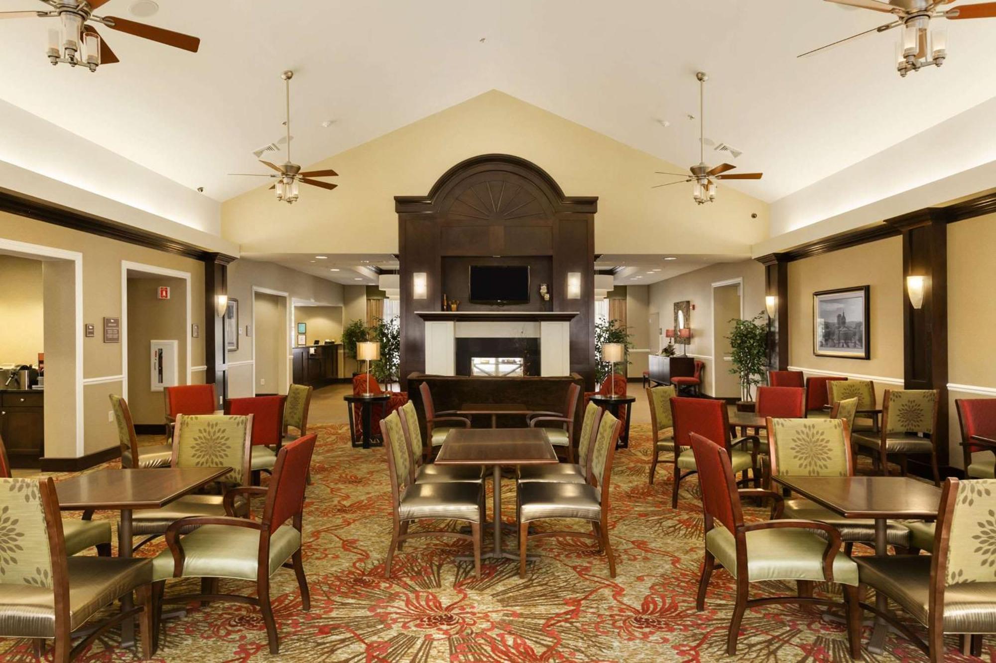 Homewood Suites By Hilton Binghamton/Vestal Bagian luar foto