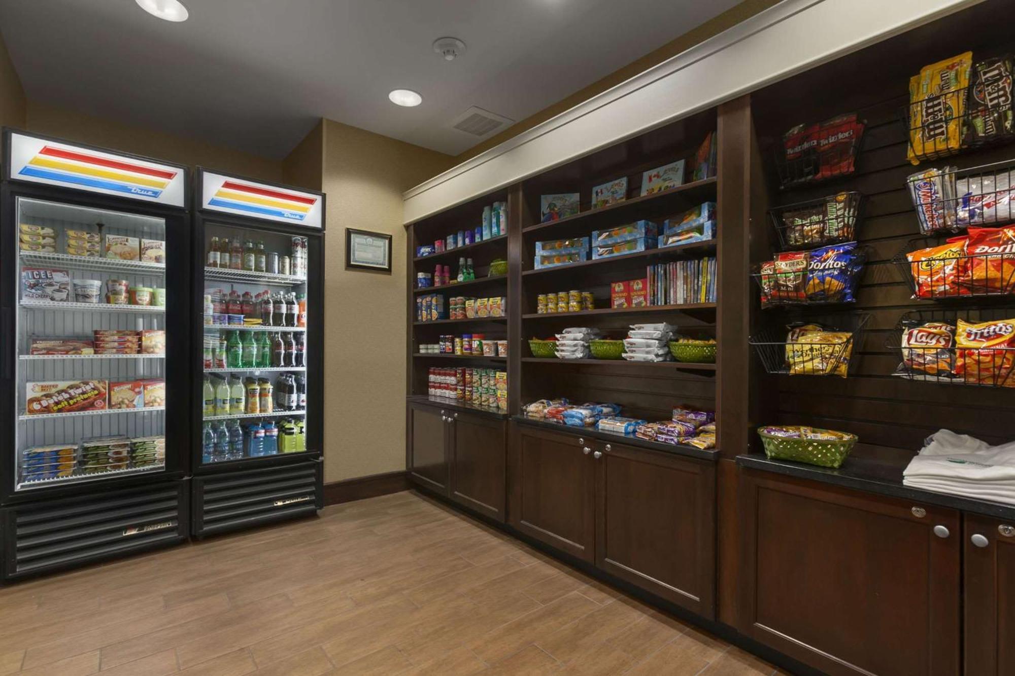 Homewood Suites By Hilton Binghamton/Vestal Bagian luar foto