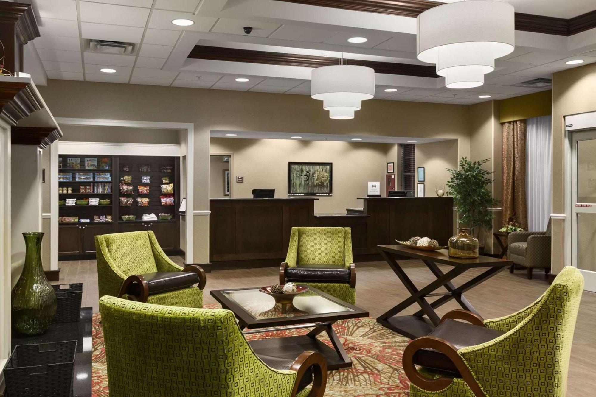 Homewood Suites By Hilton Binghamton/Vestal Bagian luar foto